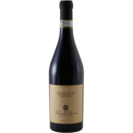Serre dei Roveri Barolo