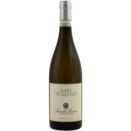 Serre dei Roveri Gavi di Gavi