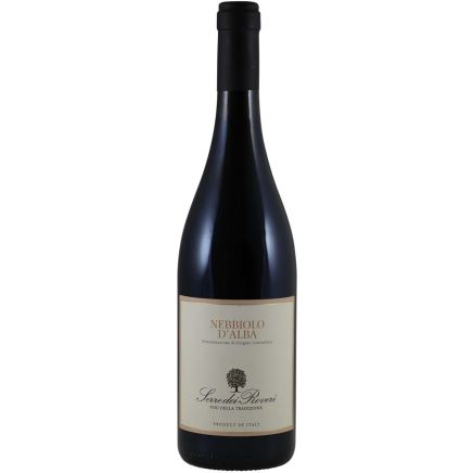 Serre dei Roveri Nebbiolo d’Alba