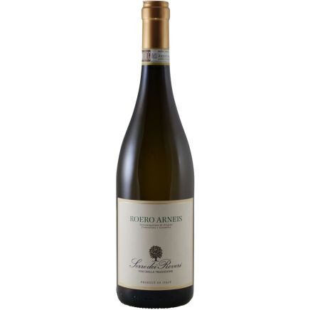 Serre dei Roveri Roero Arneis