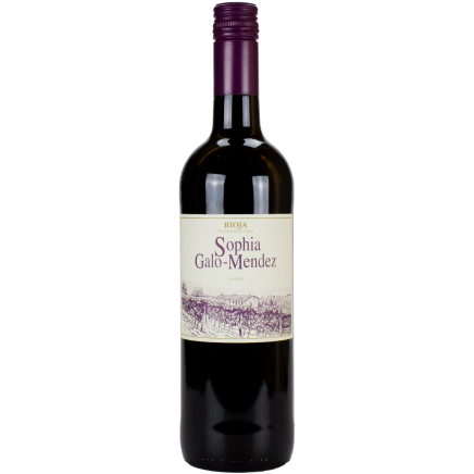 Sophia Galo-Mendez Rioja