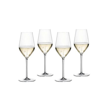Spiegelau Style Champagne wijnglazen
