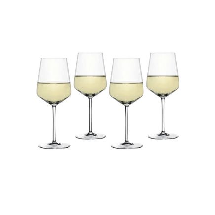 Spiegelau Style witte wijnglazen
