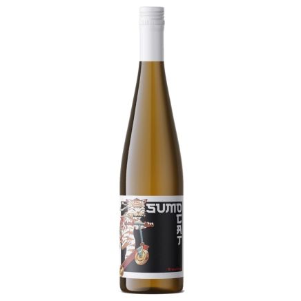 Sumo Cat Riesling