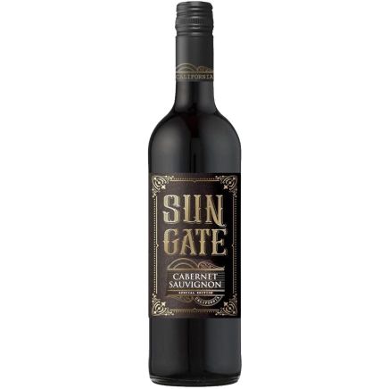 Sun Gate Cabernet Sauvignon