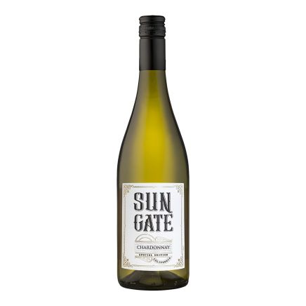 Sun Gate Chardonnay