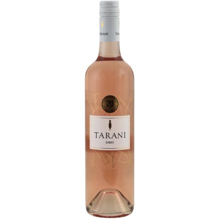 Tarani Gamay Rosé