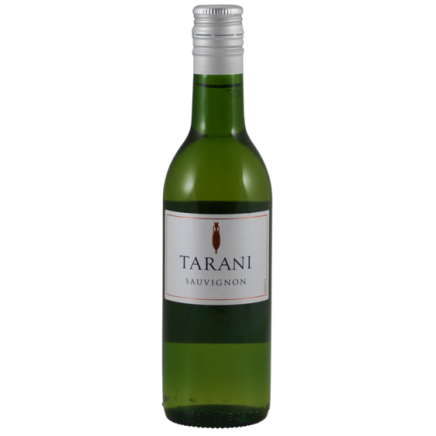 Tarani Sauvignon Blanc klein flesje 0,187L