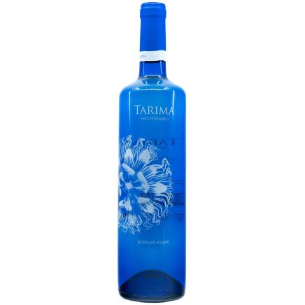 Tarima Mediterráneo