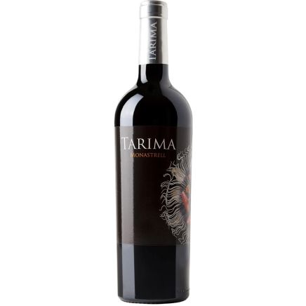 Tarima Monastrell