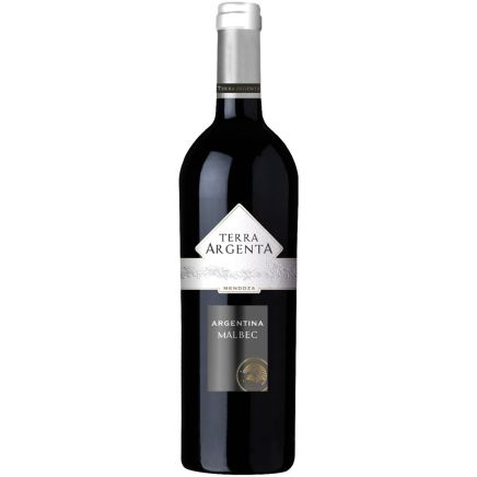 Terra Argenta Malbec
