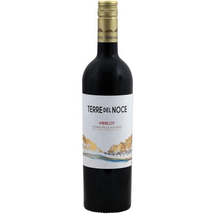 Terre del Noce Merlot