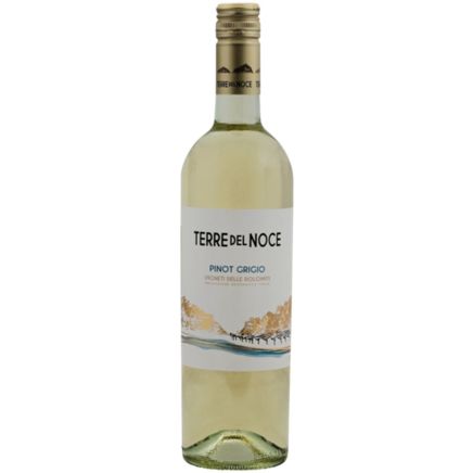 Terre del Noce Pinot Grigio