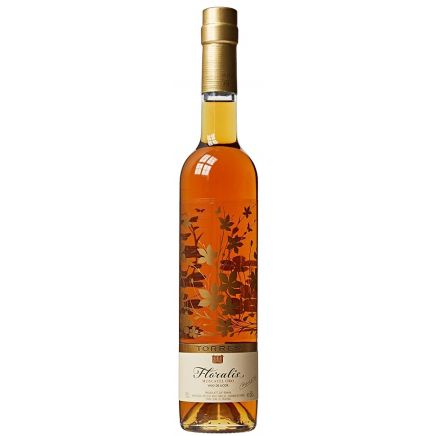 Torres Floralis Moscatel Oro