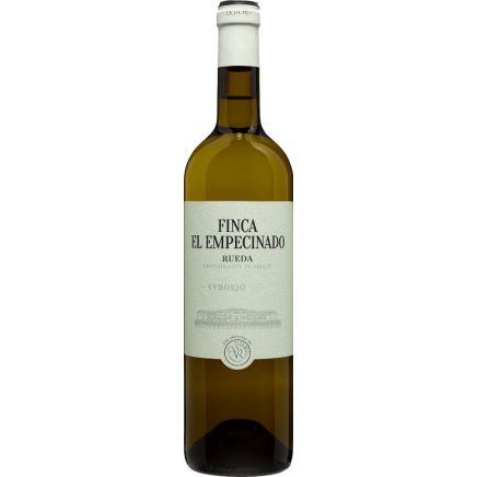 Finca el Empecinado Rueda Verdejo DO