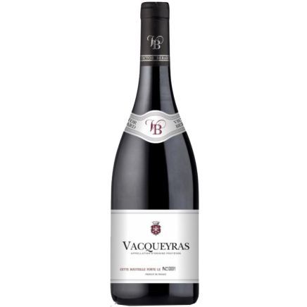 Victor Berard Vacqueyras AOC