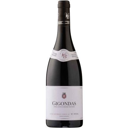 Victor Berard Gigondas AOC 