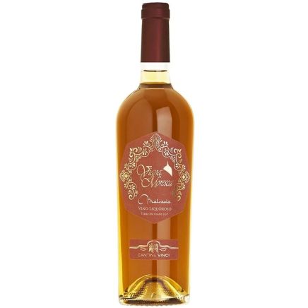 Vigna Moresca Malvasia