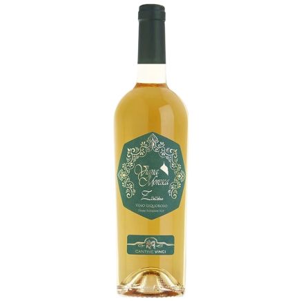 Vigna Moresca Zibibbo
