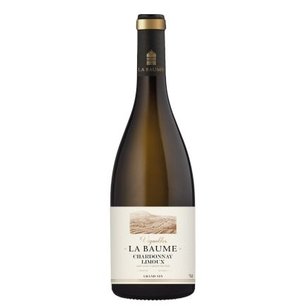 Vignobles La Baume Chardonnay Limoux AOP