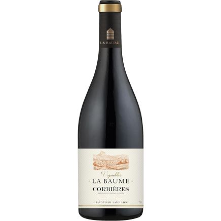 Vignobles la Baume Corbières