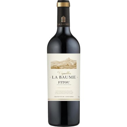 Vignobles la Baume Fitou