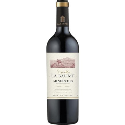 Vignobles la Baume Minervois