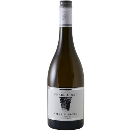 Villa Blanche Chardonnay