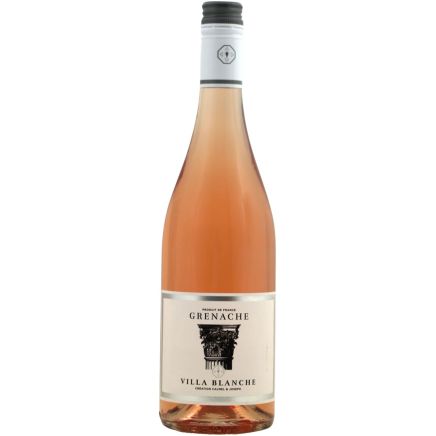 Villa Blanche Grenache Rosé