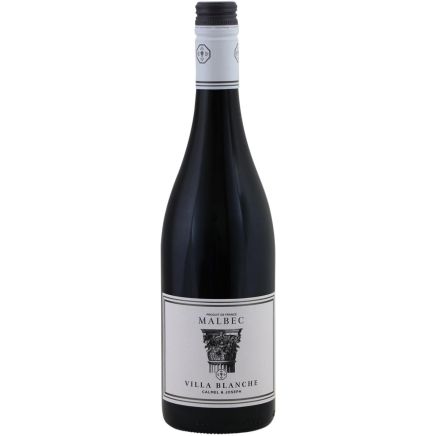 Villa Blanche Malbec