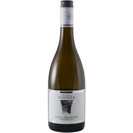 Villa Blanche Viognier