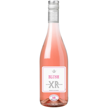 XR Blush Rosé