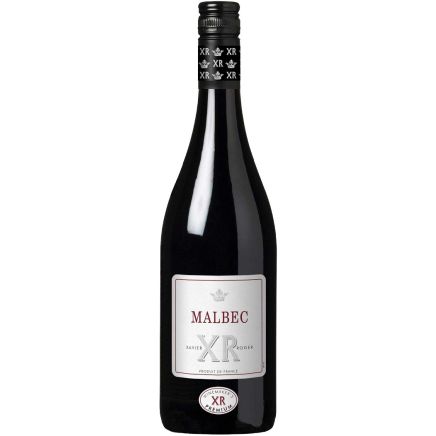 XR Malbec Xavier Roger