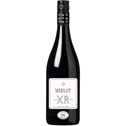 merlot-xr-xavier-roger