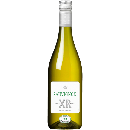 XR Sauvignon Blanc Xavier Roger