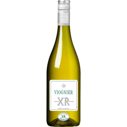 XR Viognier Xavier Roger