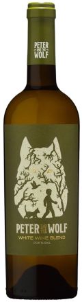 Peter and the Wolf White Wine Blend