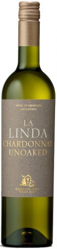 La Linda Chardonnay Unoaked