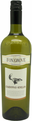Fox Grove Chardonnay Semillon