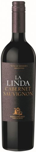 La Linda Cabernet Sauvignon
