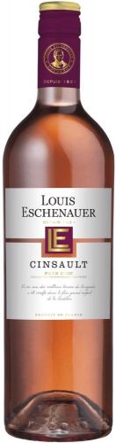 Louis Eschenauer Cinsault Rosé