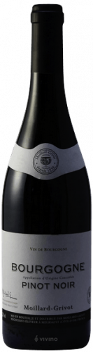 Moillard-Grivot Bourgogne Pinot Noir AOP