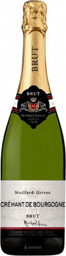 Moillard-Grivot Crémant de Bourgogne Brut