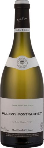 Moillard-Grivot Puligny-Montrachet Grand Vin de Bourgogne AOP 