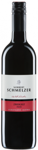 Norbert Schmelzer Zweigelt Classic