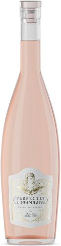Perfectly Imperfect Organic Rosé