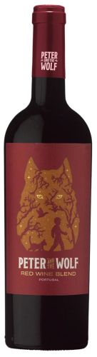 Peter and the Wolf Red Wine Blend