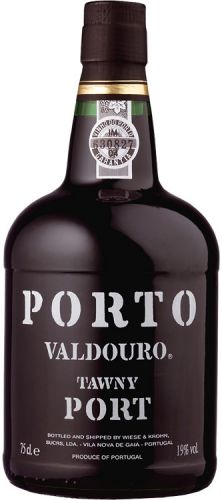 Porto Valdouro Tawny Port