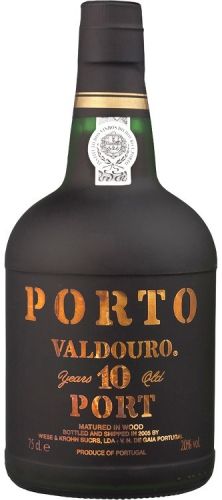 Porto Valdouro 10 Years Old Port