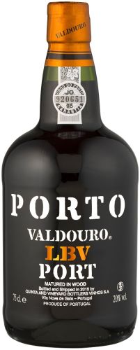 Porto Valdouro LBV Port